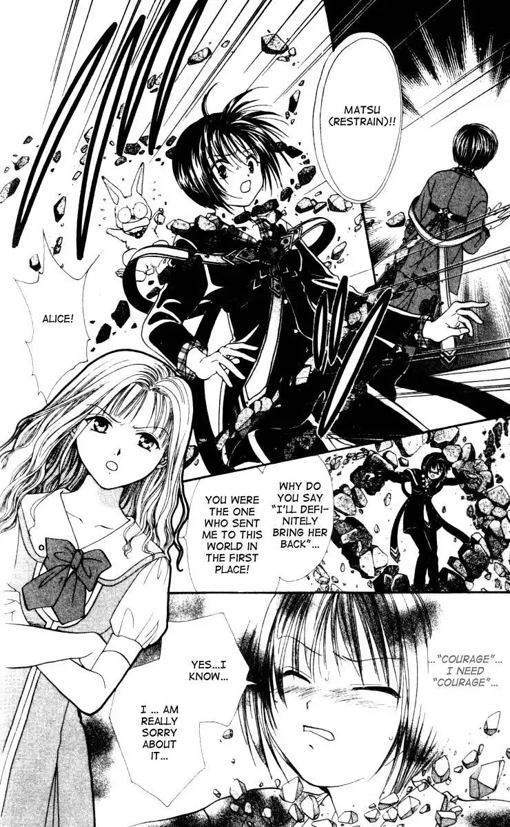 Alice 19th Chapter 15 7